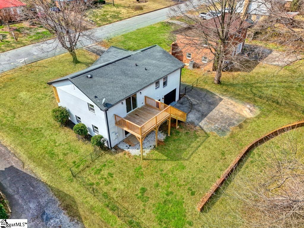 204 Quartermaster Road Spartanburg, SC 29301 - Photo 38 of 48