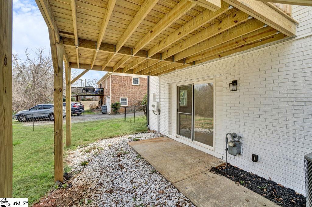 204 Quartermaster Road Spartanburg, SC 29301 - Photo 39 of 48