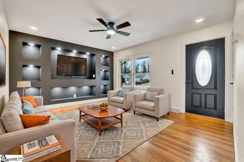 204 Quartermaster Road Spartanburg, SC 29301 - Photo 42 of 48