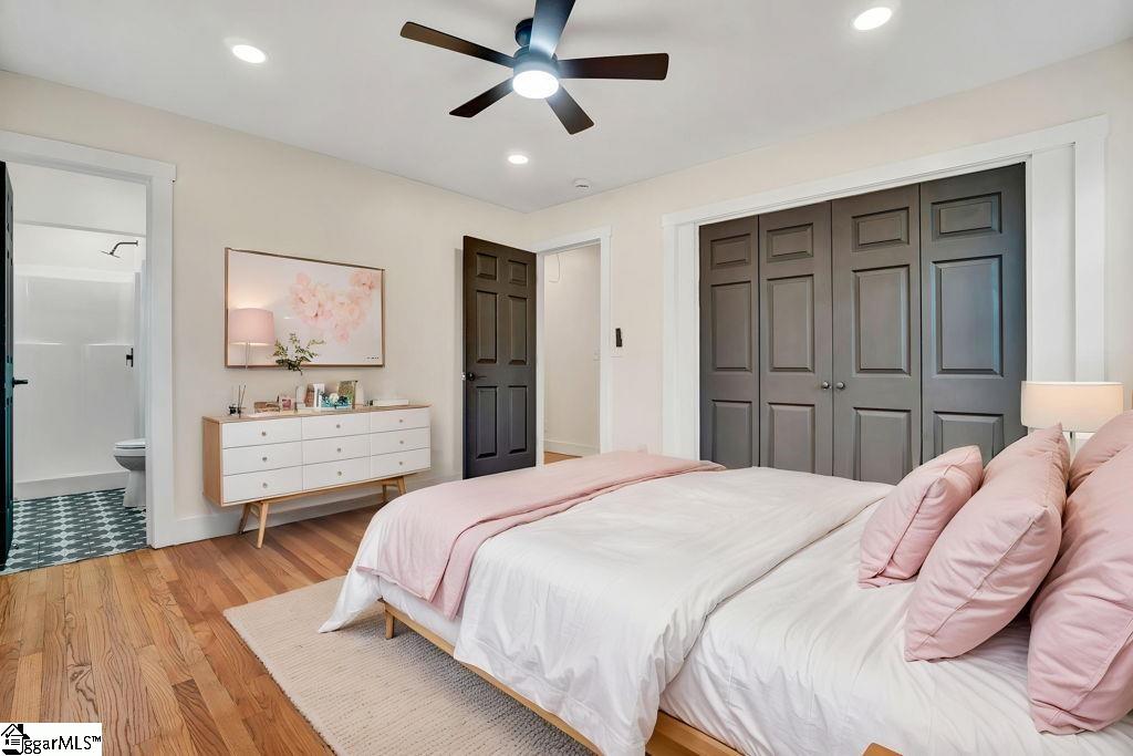 204 Quartermaster Road Spartanburg, SC 29301 - Photo 43 of 48