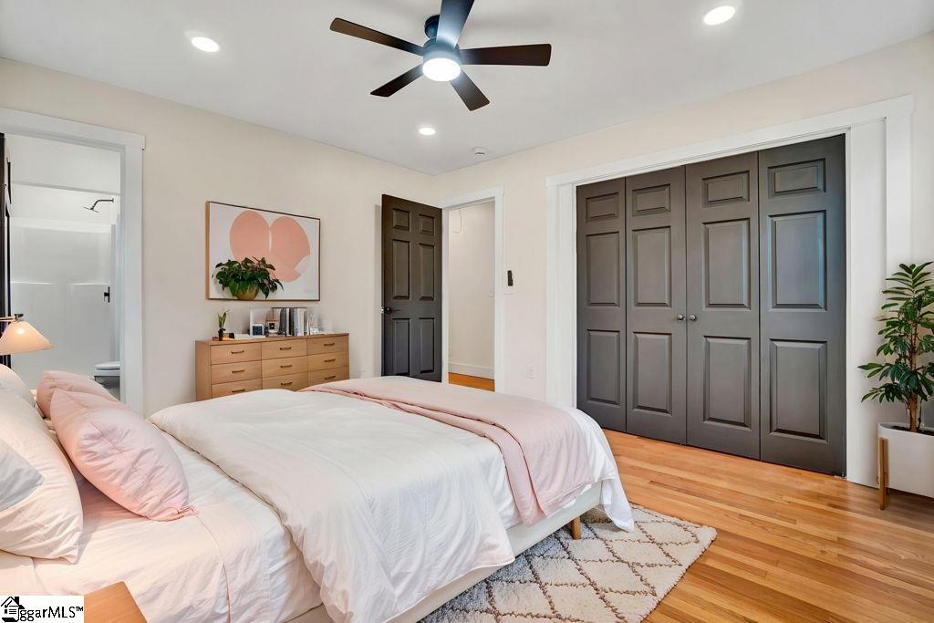 204 Quartermaster Road Spartanburg, SC 29301 - Photo 44 of 48