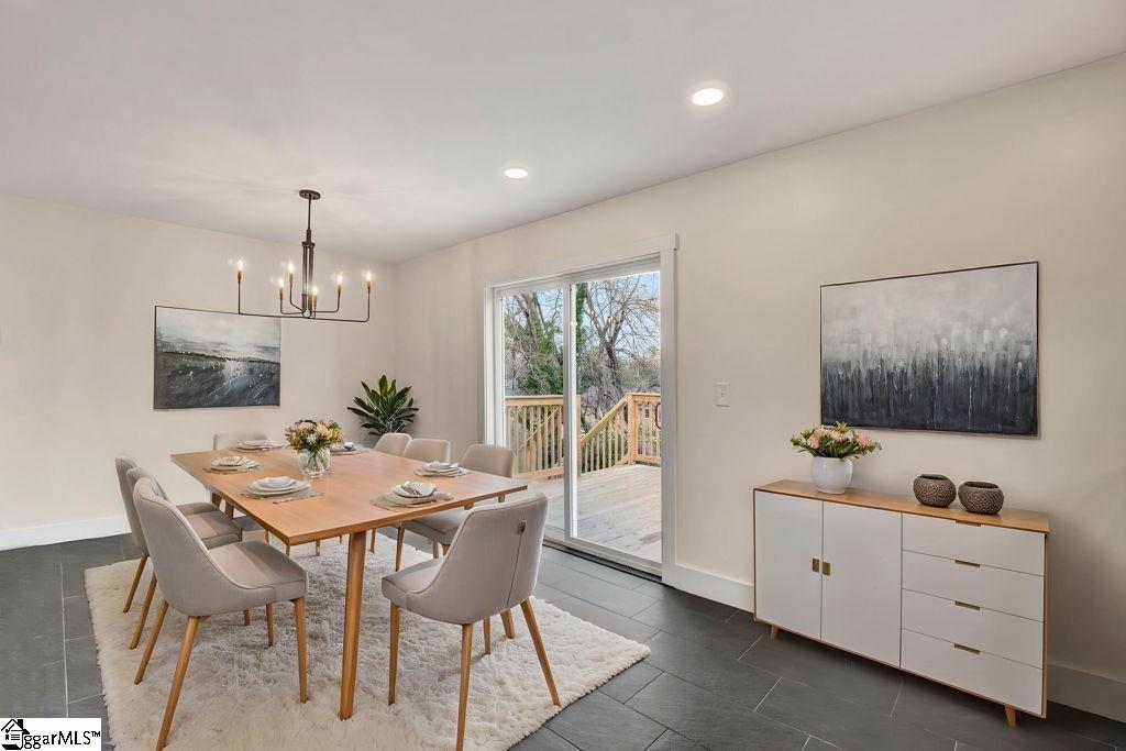 204 Quartermaster Road Spartanburg, SC 29301 - Photo 45 of 48