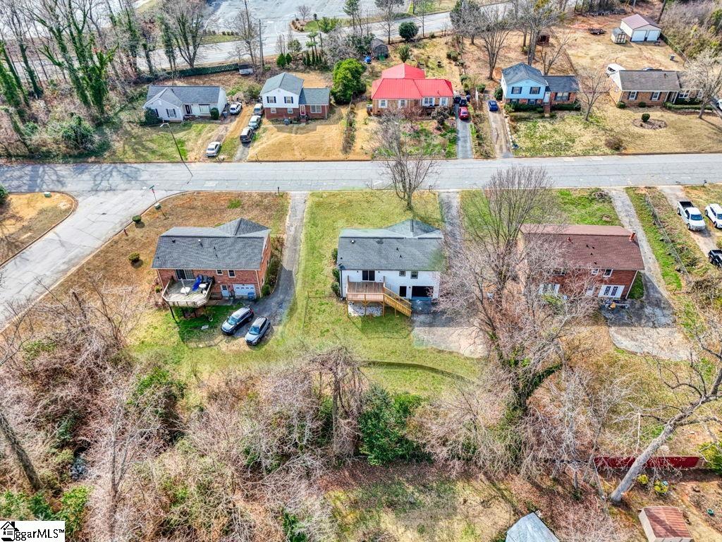 204 Quartermaster Road Spartanburg, SC 29301 - Photo 46 of 48