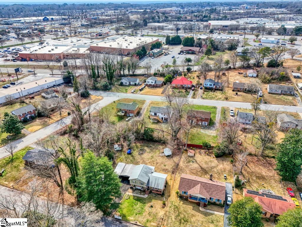 204 Quartermaster Road Spartanburg, SC 29301 - Photo 47 of 48