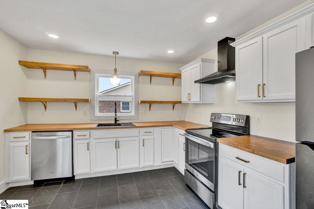 204 Quartermaster Road Spartanburg, SC 29301 - Photo 10 of 48