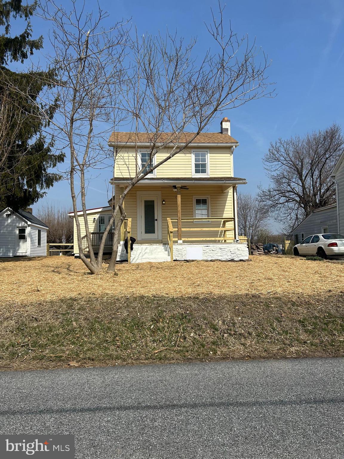 7903 Hickory Hill Road Oxford, PA 19363 - Photo 1 of 13 Gallery Image 1