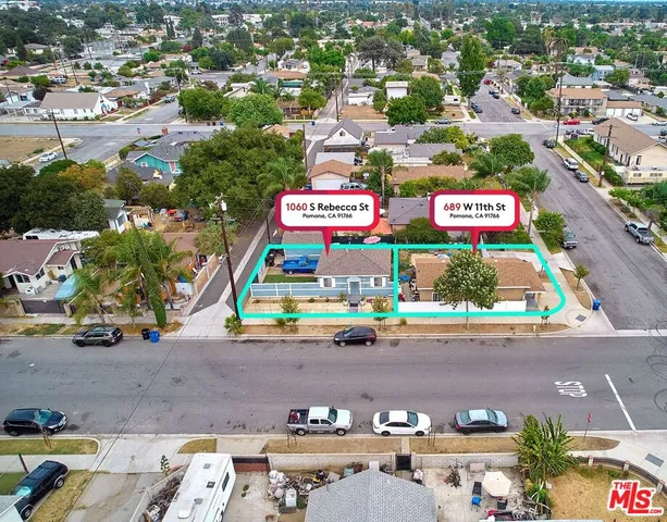 $789,988 | 1060 South Rebecca Street, Pomona, CA 91766