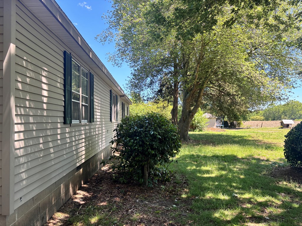 26577 Texaco Town Road Melfa, VA 23410 - Photo 31 of 38
