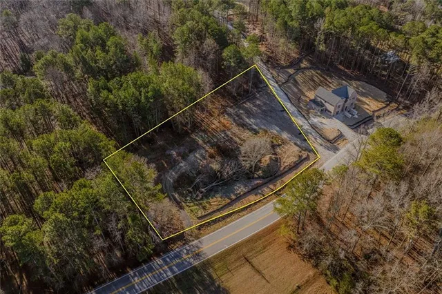 $250,000 | 1675 Whitley Road, Dacula, GA 30019