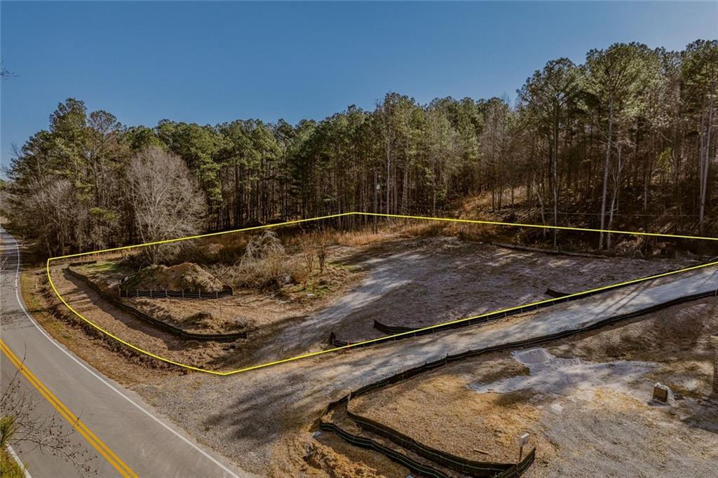 1675 Whitley Road Dacula, GA 30019 - Photo 2 of 13