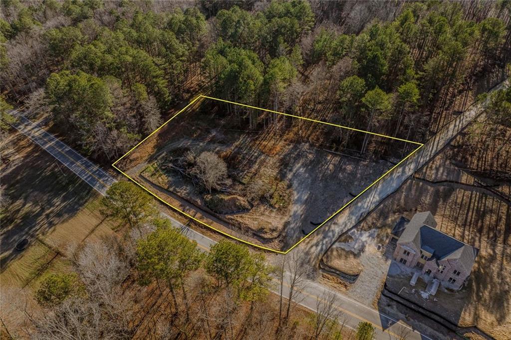 1675 Whitley Road Dacula, GA 30019 - Photo 9 of 13