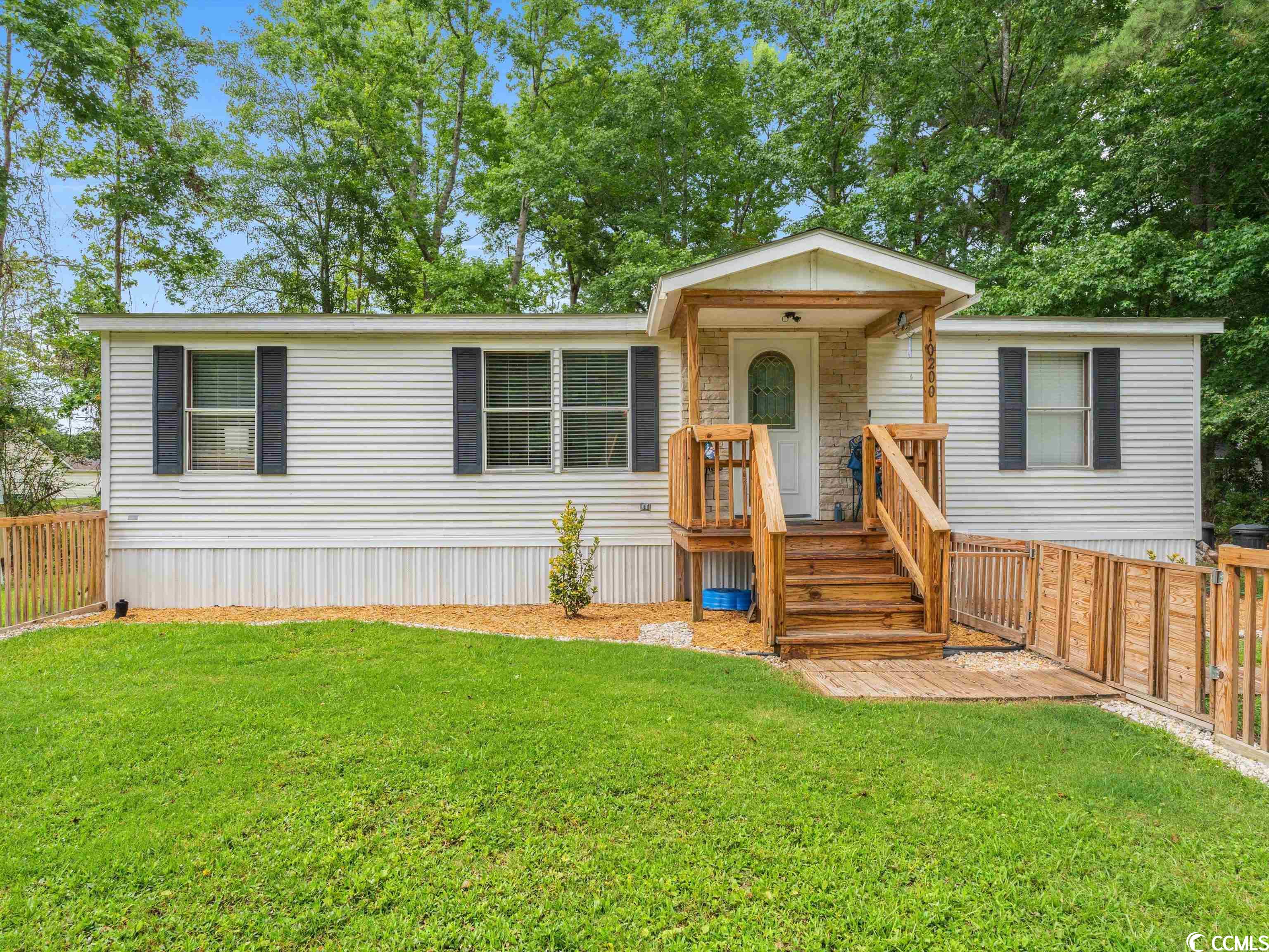 10200 Freewoods Road Myrtle Beach, SC 29588 - Photo 1 of 37 Gallery Image 1