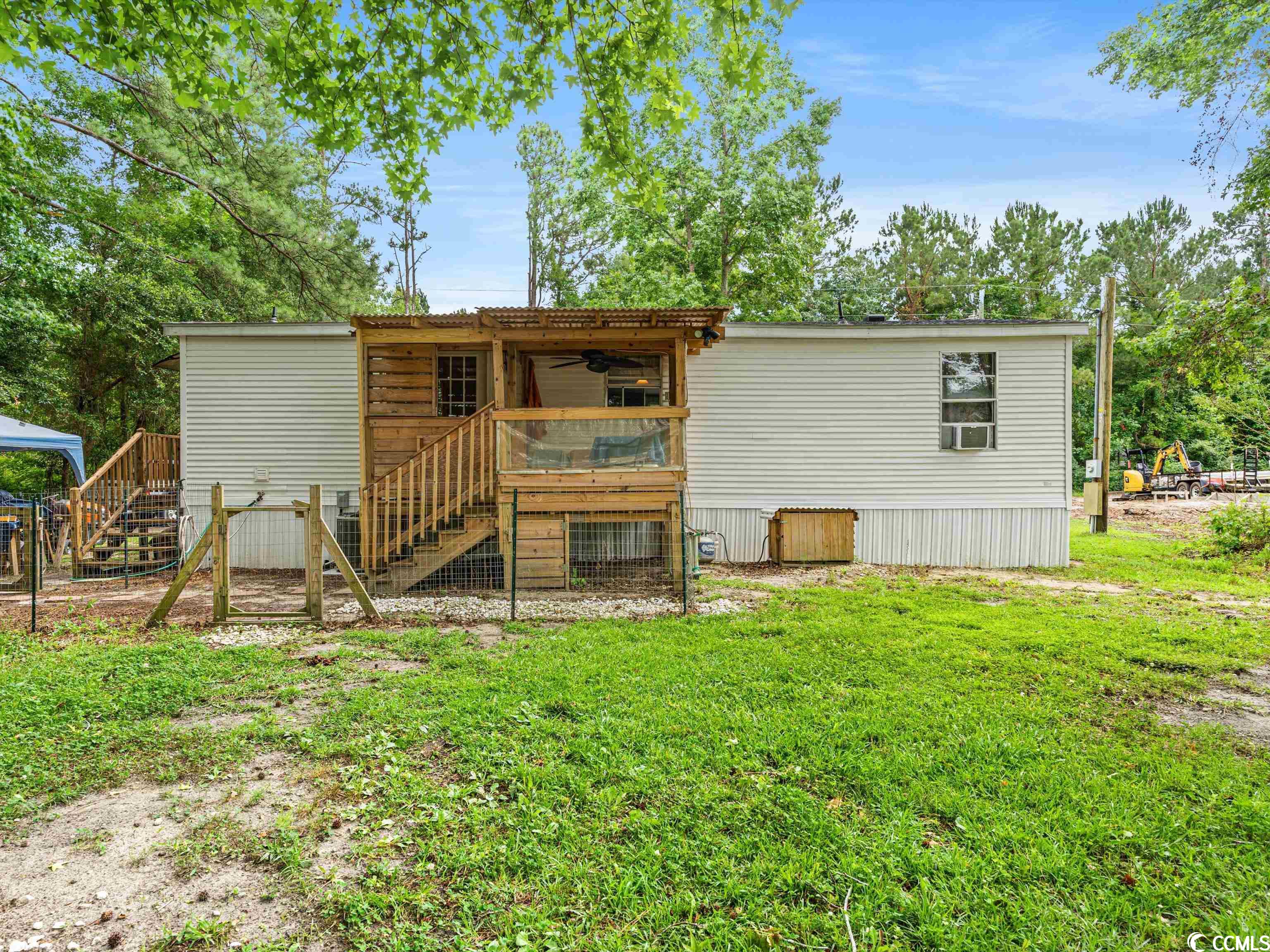 10200 Freewoods Road Myrtle Beach, SC 29588 - Photo 25 of 37 Gallery Image 25