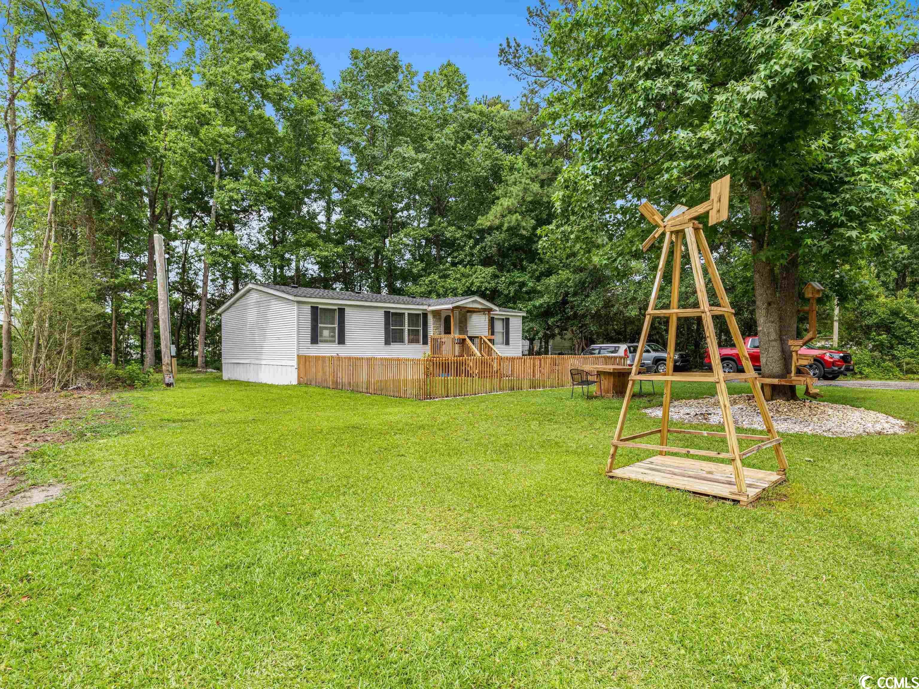10200 Freewoods Road Myrtle Beach, SC 29588 - Photo 26 of 37 Gallery Image 26