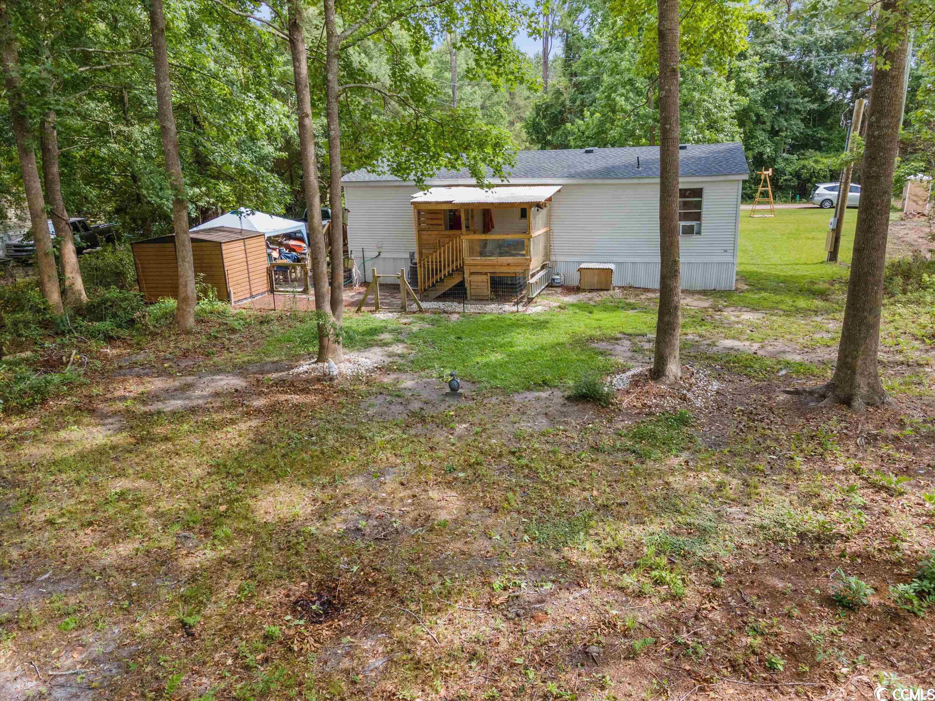 10200 Freewoods Road Myrtle Beach, SC 29588 - Photo 28 of 37 Gallery Image 28