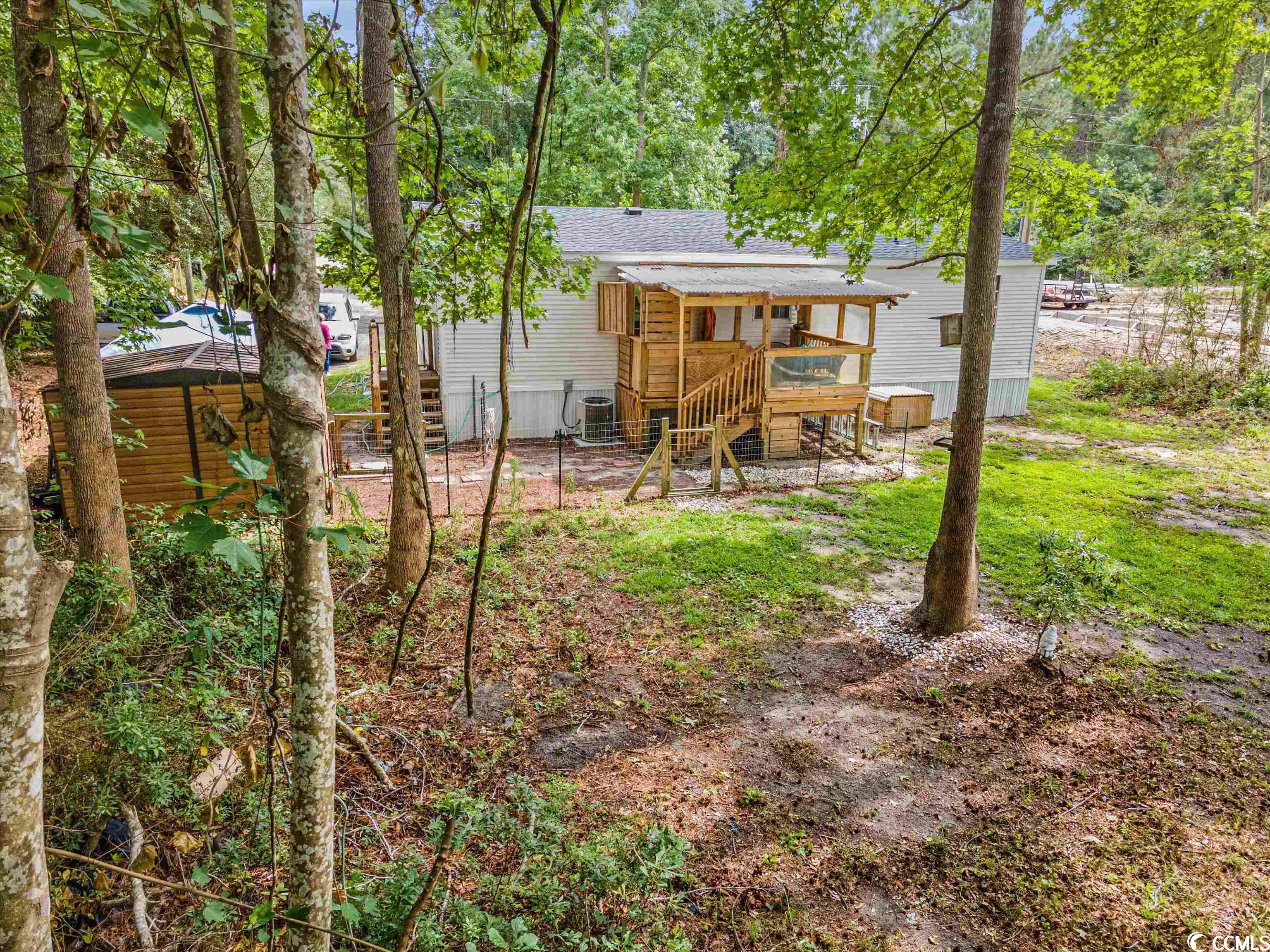 10200 Freewoods Road Myrtle Beach, SC 29588 - Photo 29 of 37 Gallery Image 29