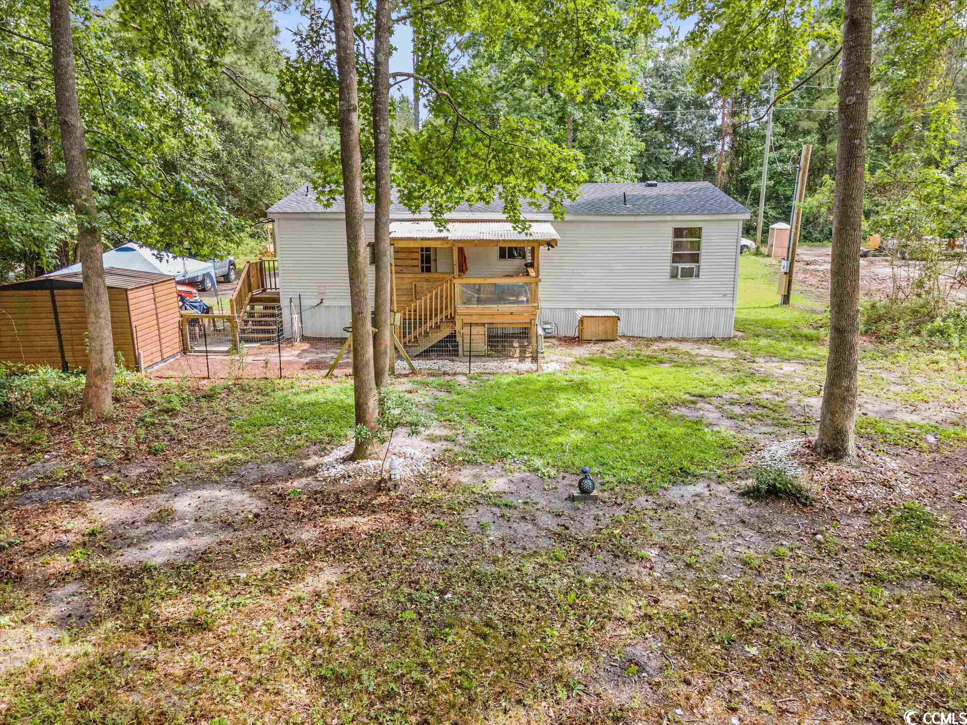10200 Freewoods Road Myrtle Beach, SC 29588 - Photo 30 of 37 Gallery Image 30