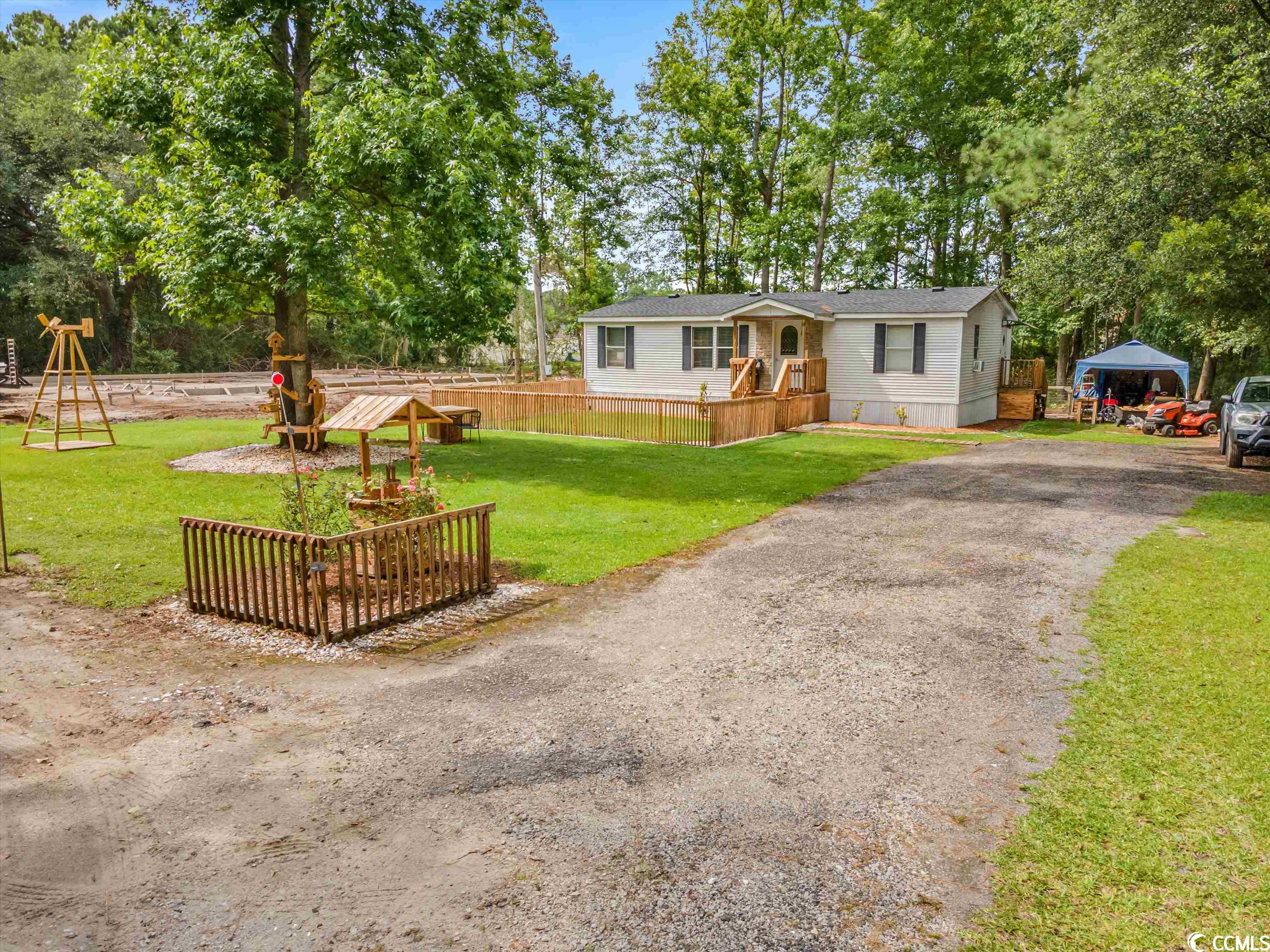 10200 Freewoods Road Myrtle Beach, SC 29588 - Photo 33 of 37 Gallery Image 33