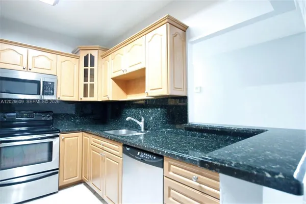 $2,750 | 1455 North Treasure Drive, Unit 1A, North Bay Village, FL 33141