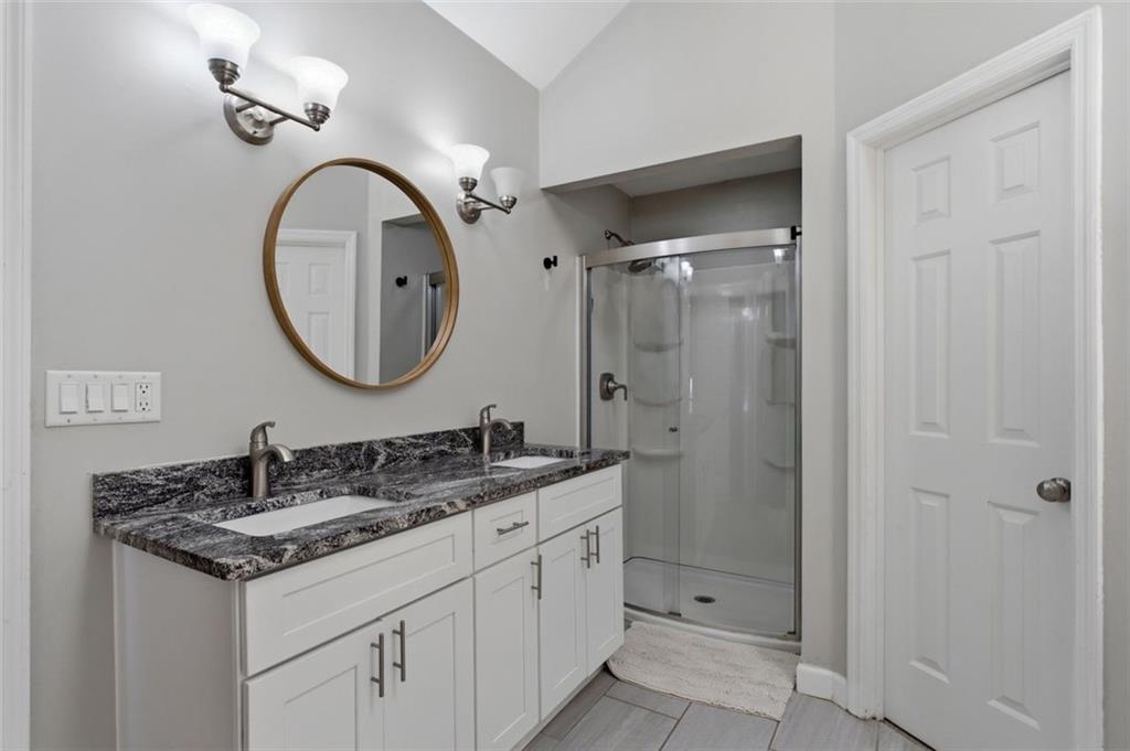 5841 Brookstone Overlook Acworth, GA 30101 - Photo 39 of 46