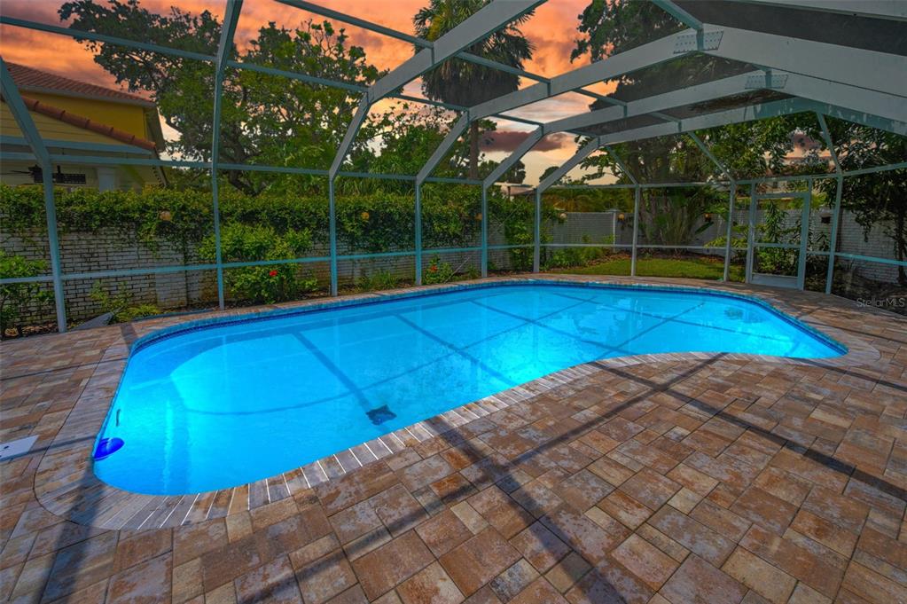 409 Barbara Lane Tampa, FL 33609 - Photo 3 of 51 a view of a backyard