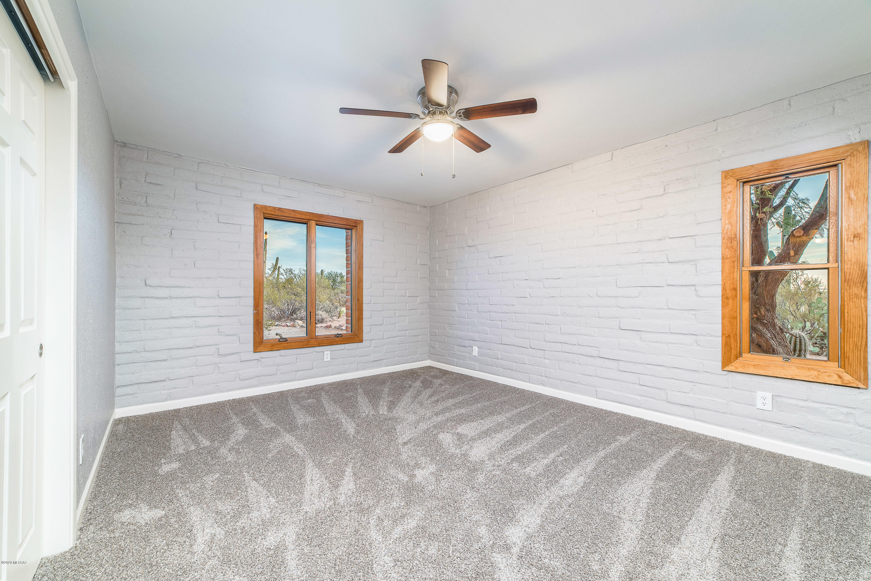 4261 North Old Rnch Road Tucson, AZ 85743 - Photo 29 of 50