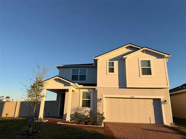 $3,500 | 2700 Sweet Acacia Drive, Clermont, FL 34711