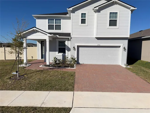 $3,500 | 2700 Sweet Acacia Drive, Clermont, FL 34711