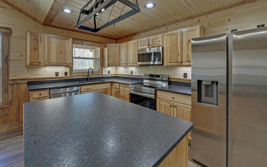 313 Burger Road Murphy, NC 28906 - Photo 5 of 41