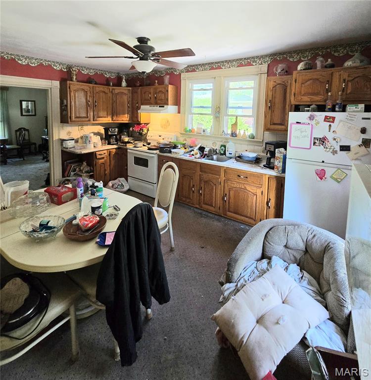 840 North Florissant Road Ferguson, MO 63135 - Photo 8 of 22