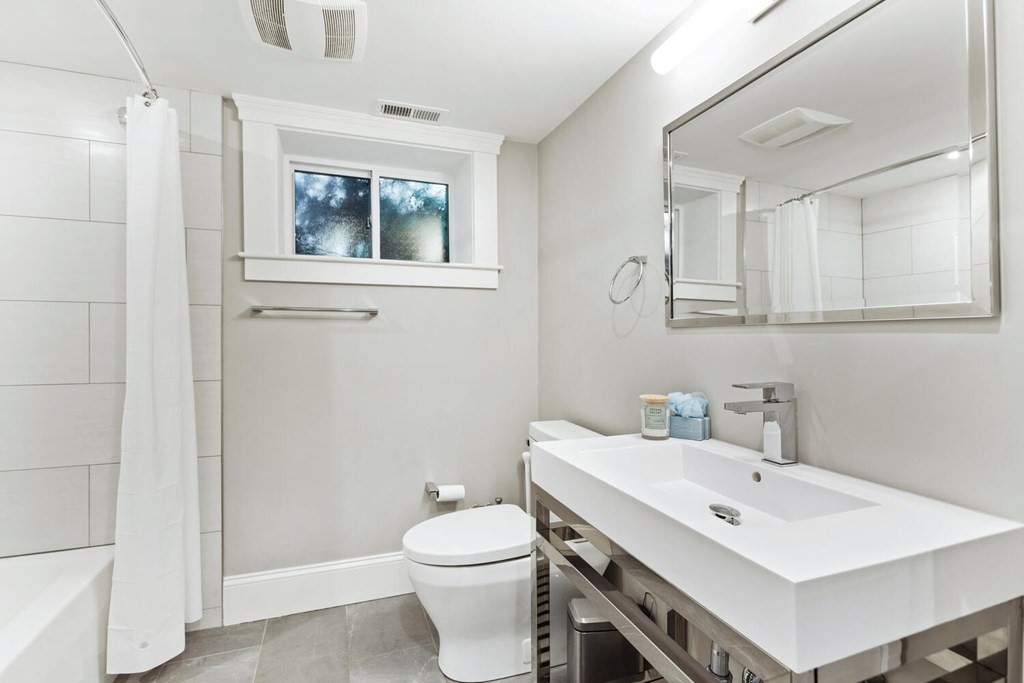6 Rawson Road, Unit 1 Arlington, MA 02474 - Photo 27 of 31 Gallery Image 27