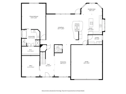 $699,900 | 3320 Druid Way, Flower Mound, TX 75028