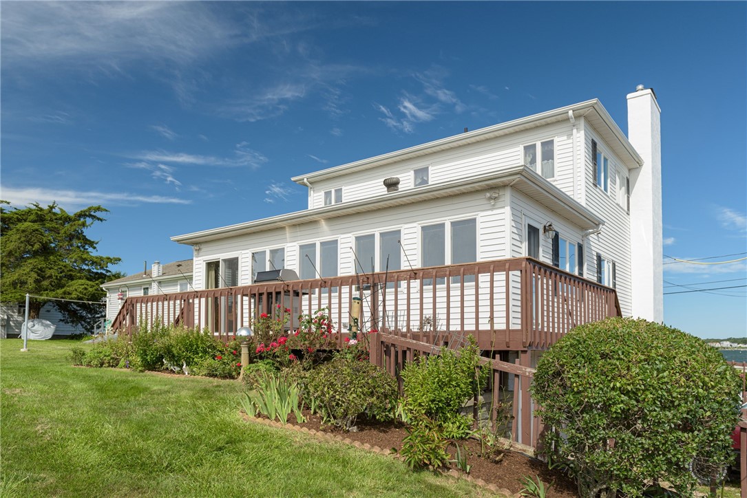 2 Edith Road Narragansett, RI 02882 - Photo 29 of 40