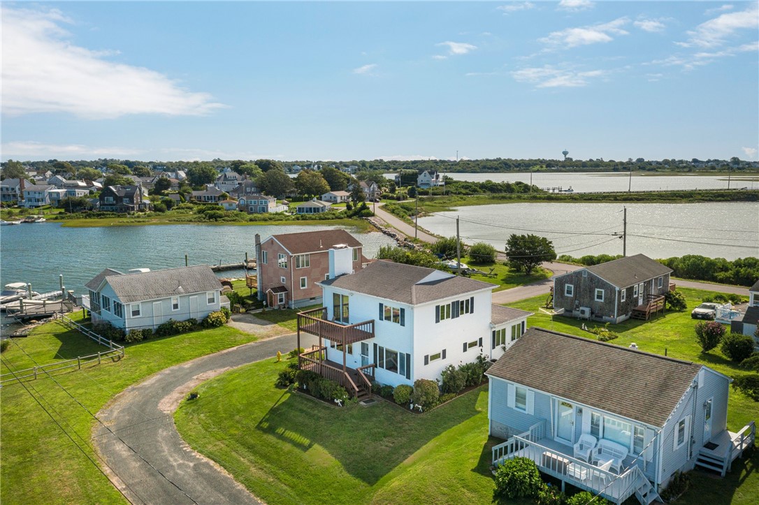 2 Edith Road Narragansett, RI 02882 - Photo 33 of 40