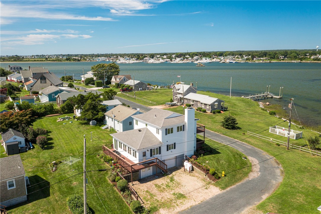 2 Edith Road Narragansett, RI 02882 - Photo 37 of 40