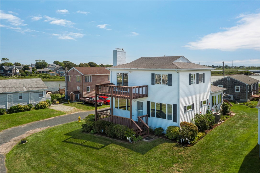 2 Edith Road Narragansett, RI 02882 - Photo 38 of 40