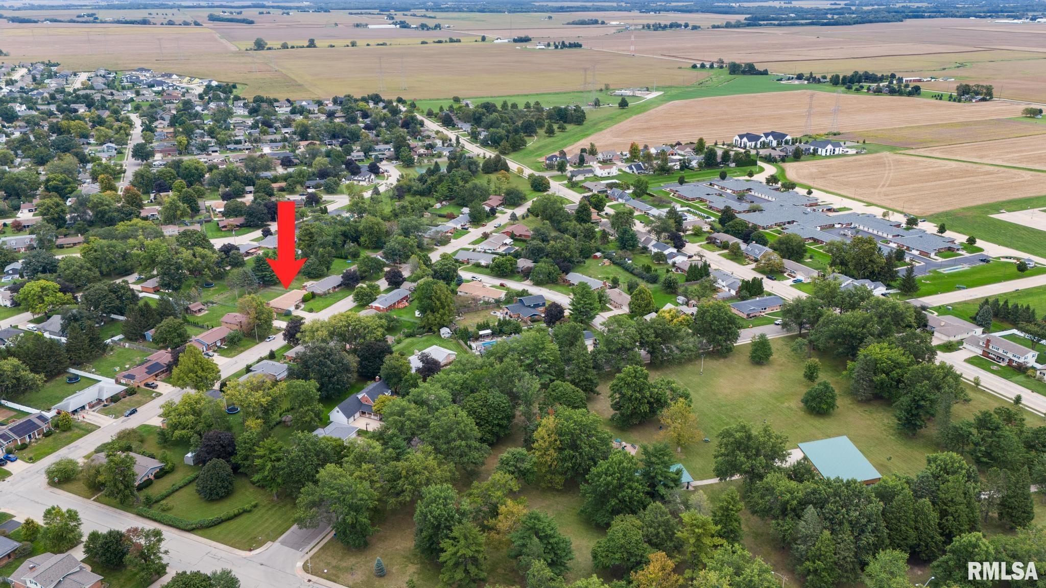 1140 Brentwood Road Morton, IL 61550 - Photo 47 of 51 Gallery Image 47