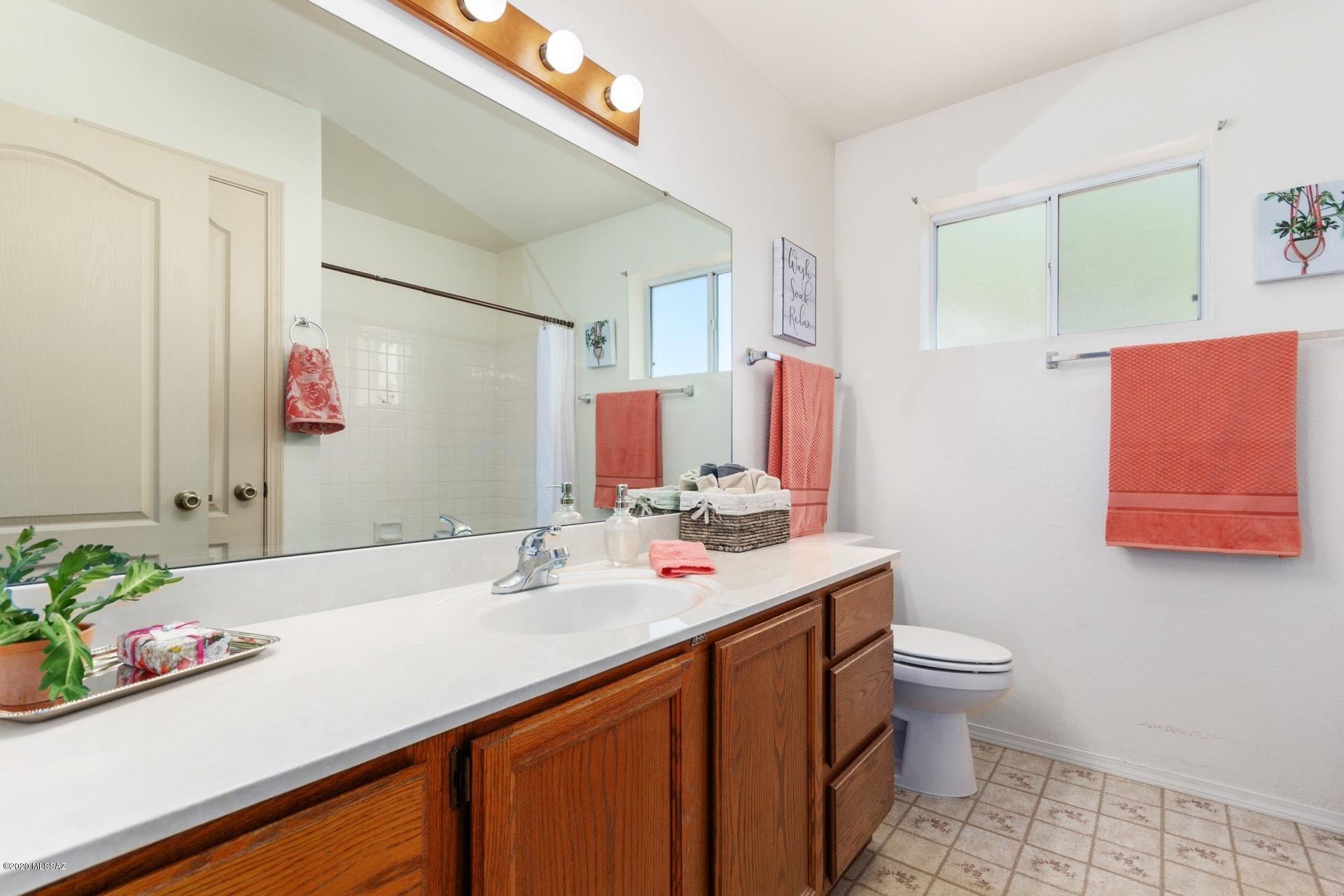 142 West Forrest Feezor Street Corona de Tucson, AZ 85641 - Photo 20 of 40