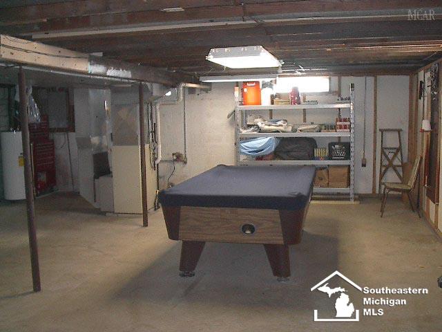 10124 Grames Road Maybee, MI 48159 - Photo 9 of 15 1017848-8.JPG