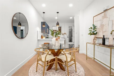 $550,000 | 5128 West 26th Avenue, Unit 207, Denver, CO 80212