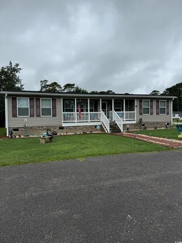 $249,900 | 1651 Perry Circle, Myrtle Beach, SC 29577