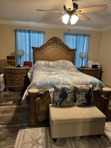 $249,900 | 1651 Perry Circle, Myrtle Beach, SC 29577