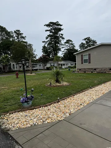 $249,900 | 1651 Perry Circle, Myrtle Beach, SC 29577