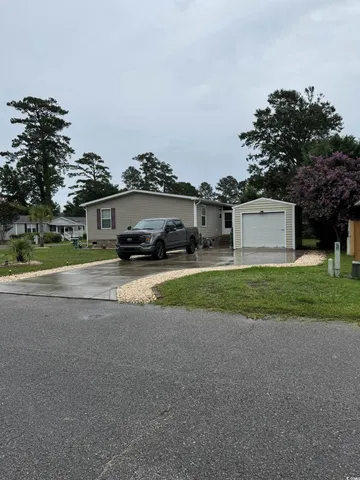 $249,900 | 1651 Perry Circle, Myrtle Beach, SC 29577
