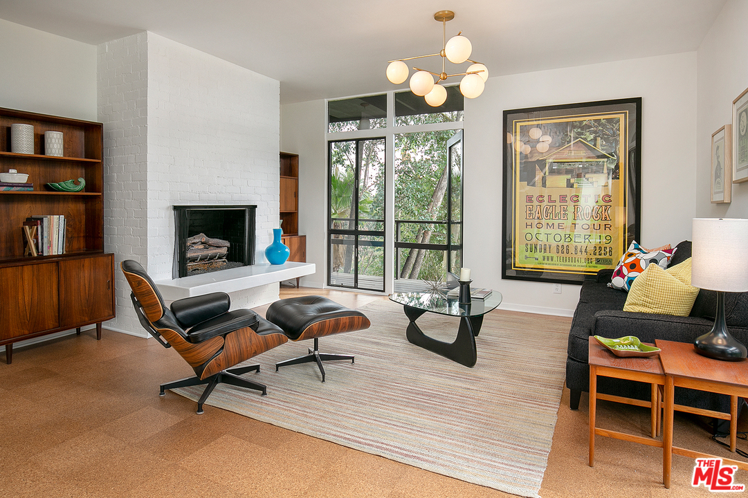 2014 Estes Road Los Angeles, CA 90041 - Photo 8 of 38 Gallery Image 8