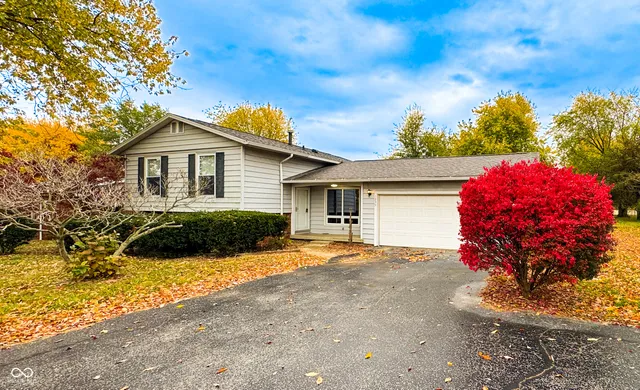 $229,900 | 1239 Highway 154, Sullivan, IN 47882