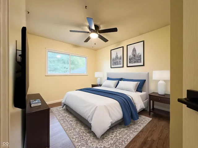 $229,900 | 1239 Highway 154, Sullivan, IN 47882