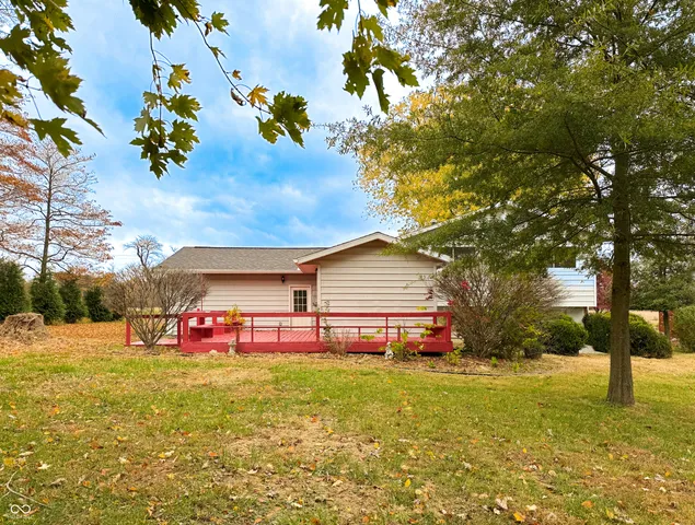 $229,900 | 1239 Highway 154, Sullivan, IN 47882