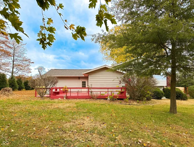 $229,900 | 1239 Highway 154, Sullivan, IN 47882
