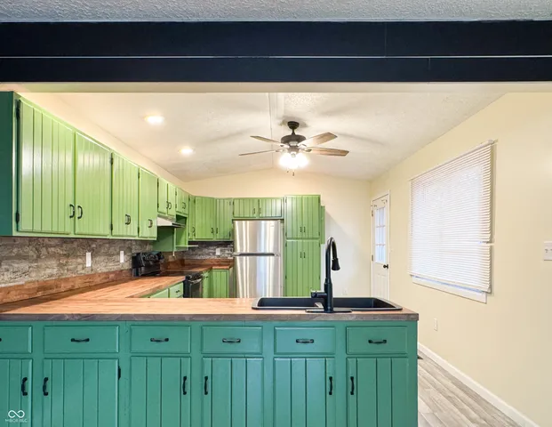 $229,900 | 1239 Highway 154, Sullivan, IN 47882